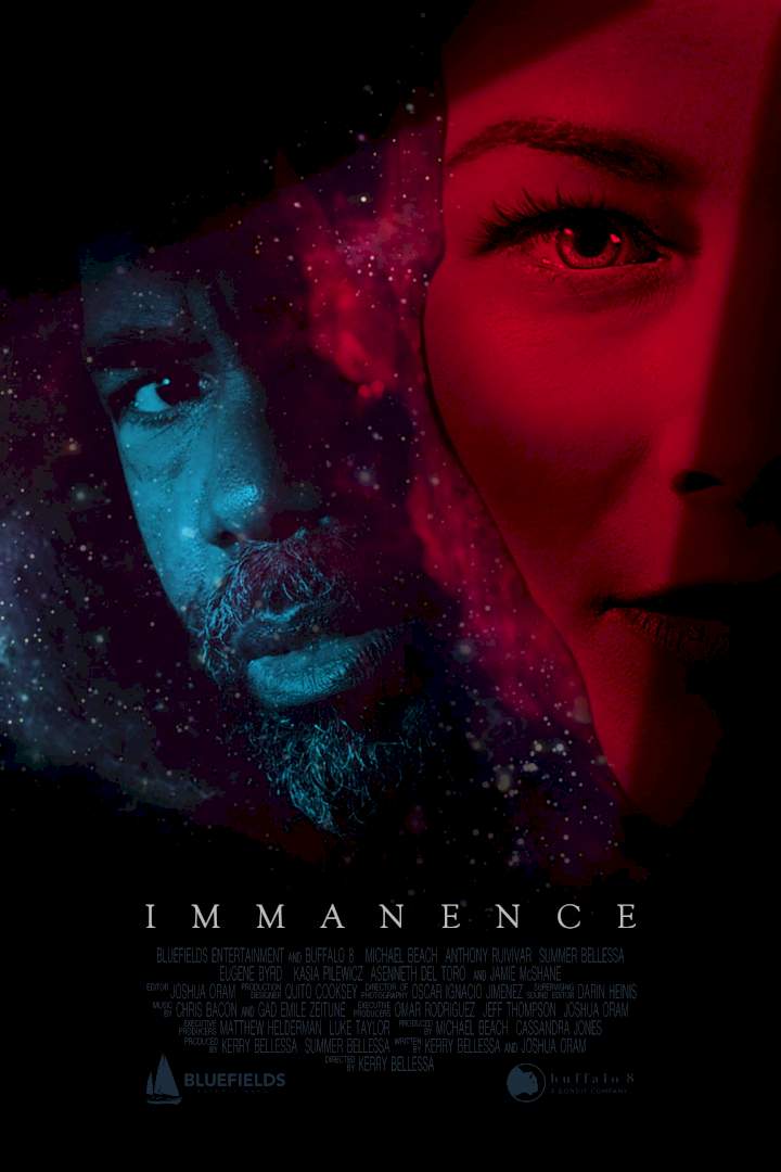 Movie: Immanence (2022)