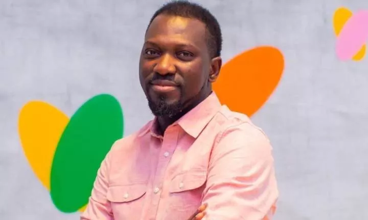 Flutterwave CEO Olugbenga 'GB' Agboola Joins illustrious Wall Street Journal CEO Council