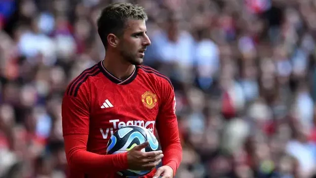 EPL: Four players that could join Man United before the summer transfer deadline.