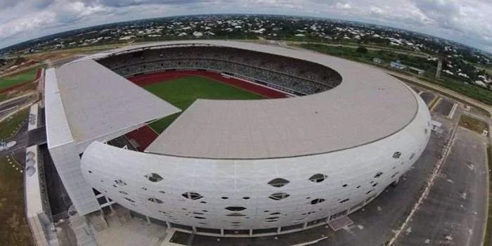 Best Stadiums in Nigeria & Their Capacity: Top 10 Picks for 2023