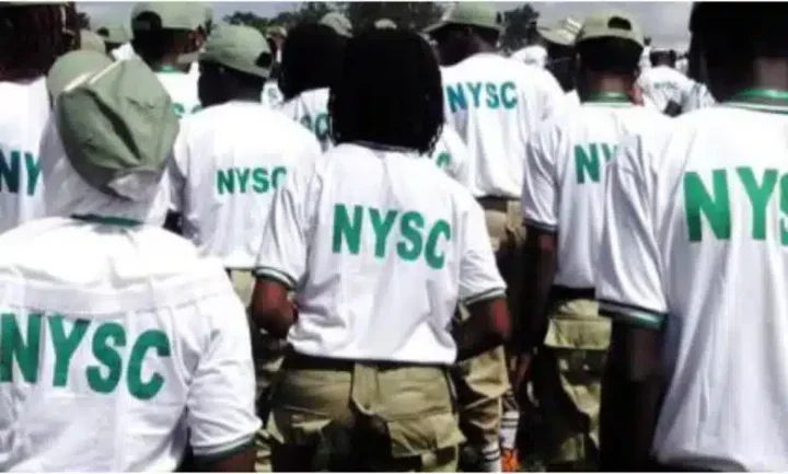 NYSC reportedly decamps Oyo corper over viral tweet (Video)