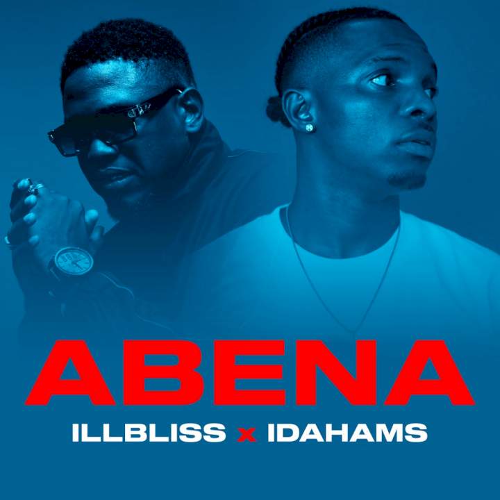 iLLBLiSS & Idahams - Abena