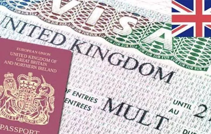 Nigerians Affected As UK Increases Visa Fees, Health Surcharge
