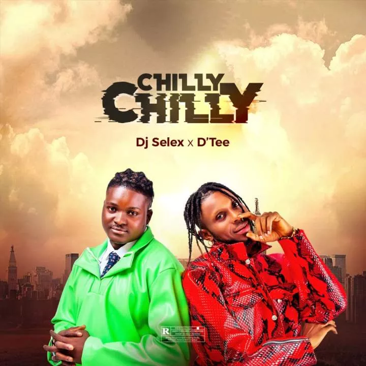 DJ Selex & D'Tee - Chilly Chilly