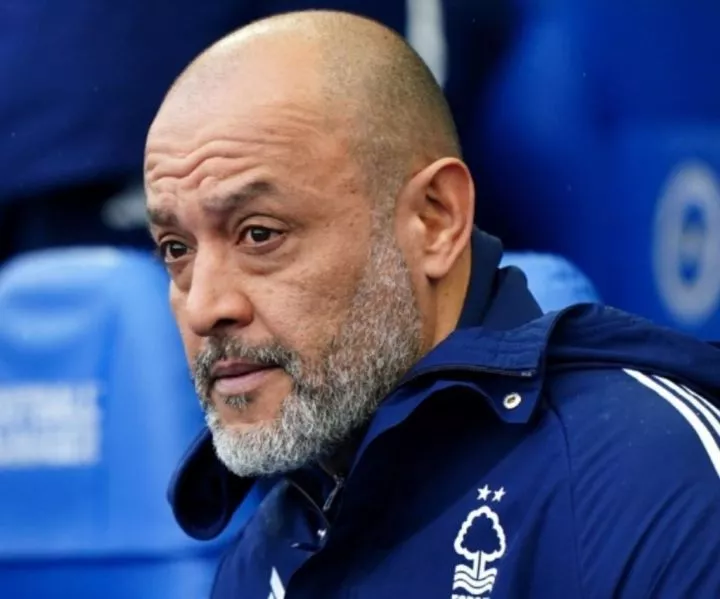 EPL: Why we beat Liverpool 1-0 - Nottingham Forest coach, Nuno Santos