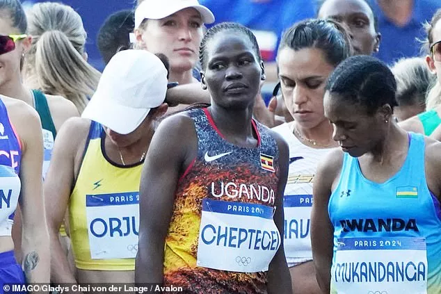 Paris renames sports site after Ugandan marathon runner, Rebecca Cheptegei after she was burned alive by her partner