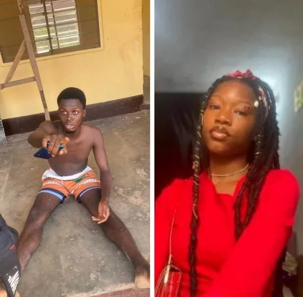 #JusticeForChristianah: WhatsApp Conversation Between Suspected Killer Of FUNAAB Student And Her Friends Surfaces Online