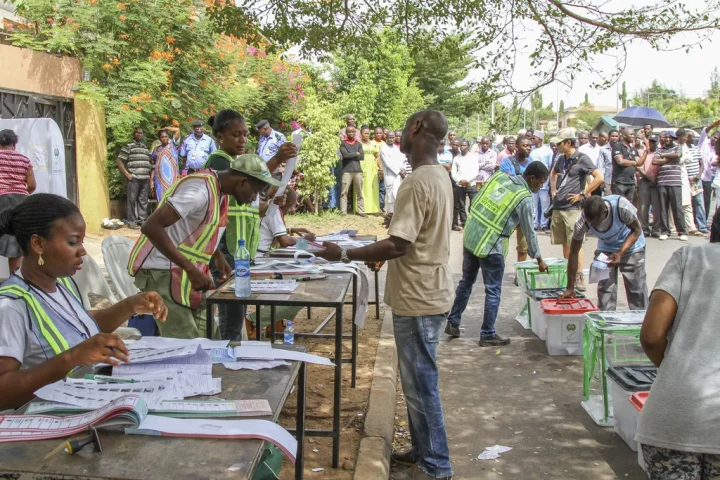 Stakeholders intensify calls against off-season elections in Nigeria