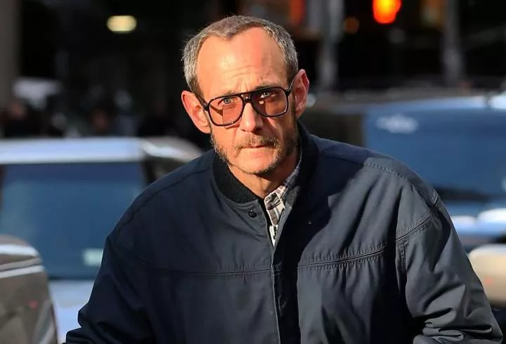 Model sues photographer Terry Richardson for allegedly r@ping her on camera and selling it as ?art?