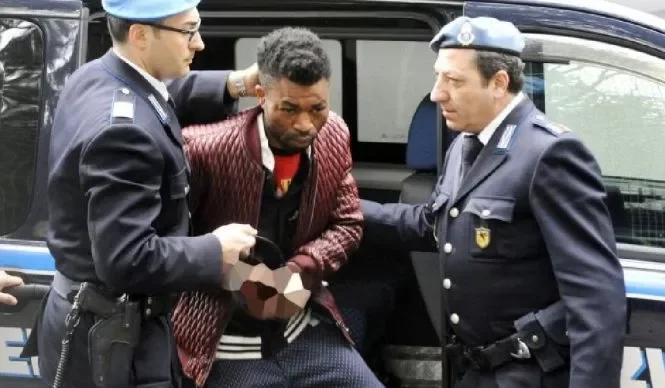 Supreme court upholds life sentence for Nigerian man who killed 18-year-old girl in Italy