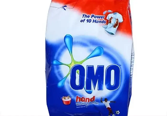 Unilever Nigeria stops production, sale of Omo, others