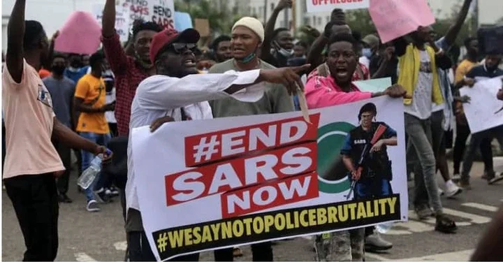 No Gree For Anybody: Why The Police Is Wrong To Warn Nigerians Against Using The Viral Slang