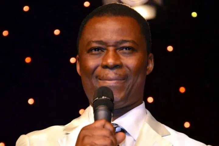 Failing To Marry a Woman You Deflowered Has Consequences - Pastor Daniel Olukoya Warns (Video)