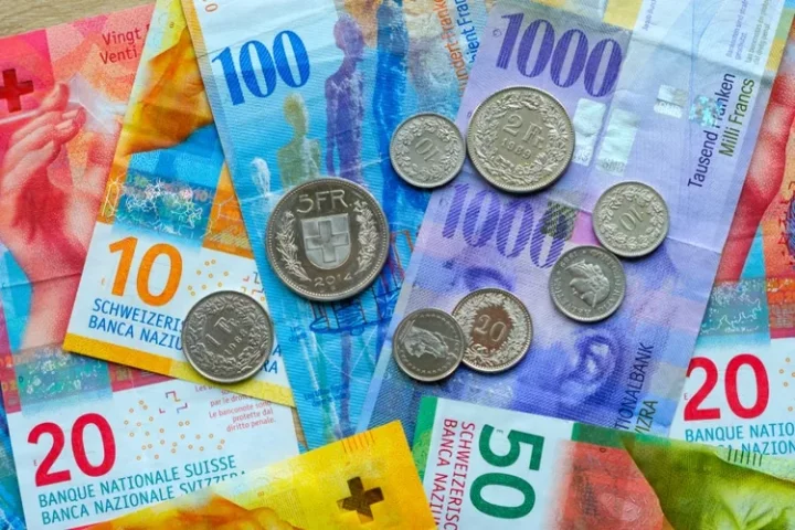 10 most valuable currencies in the world