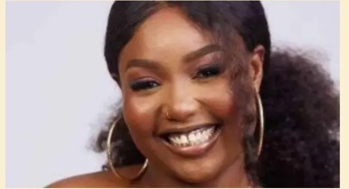 BBNaija S9: 'I got pregnant at 16' - Evicted housemate Rhuthee