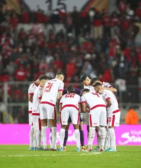 Turning Wydad to Chelsea: 37-year-old South African coach warned after crazy 15 new signings at Moroccan giants