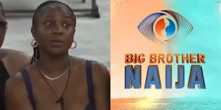 BBNaija: Handi slams viewers accusing her of following sister Wanni and boyfriend Shaun, calls them 'jealous'