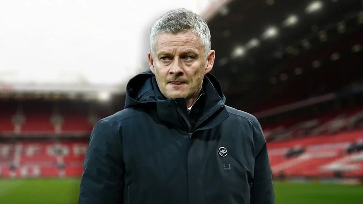 Solskjaer to clash with Mourinho as he nears next managerial job