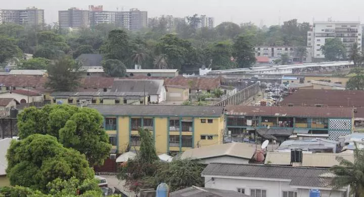FG plans to relocate Ikoyi prison, others because they are too close to houses