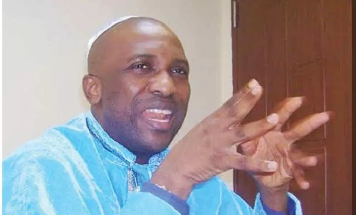 NLC wasting time, N494K minimum wage is not possible: Primate Ayodele