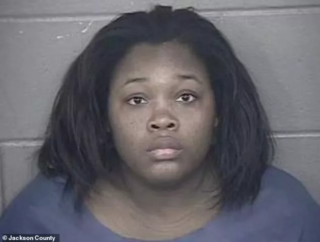 26-year-old mother is charged with baking her newborn daughter to death in an oven