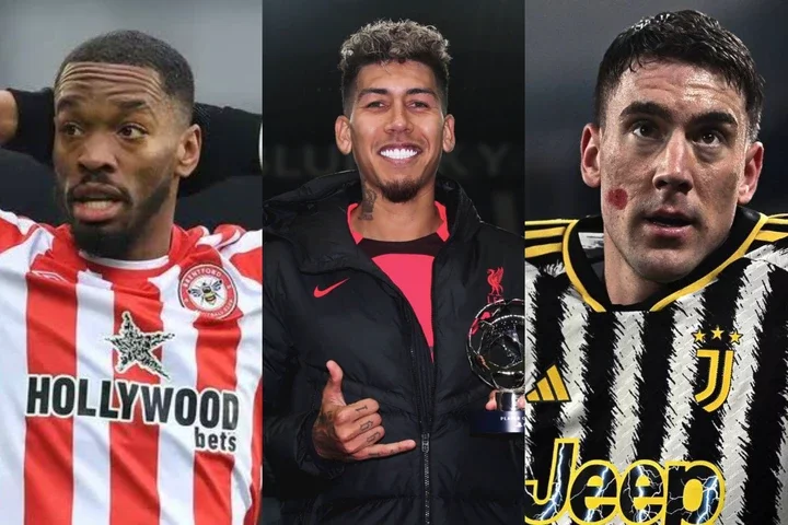 Transfer News: Arsenal could miss out on signing Toney, Firmino could make a return to EPL