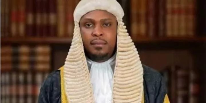 JUST-IN: Edison Ehie Resigns As Rivers Assembly Member, Speaker
