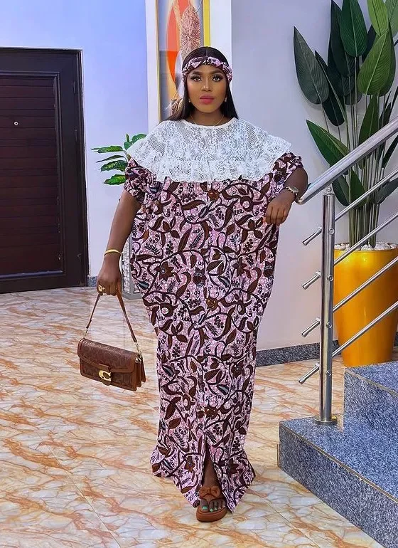 Beautiful Ankara long gown styles you will love.