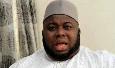 The day I Came Back from Detention, I Said, when an Ijaw Man Wants to Fight Me, I'll Run-Asari Dokubo