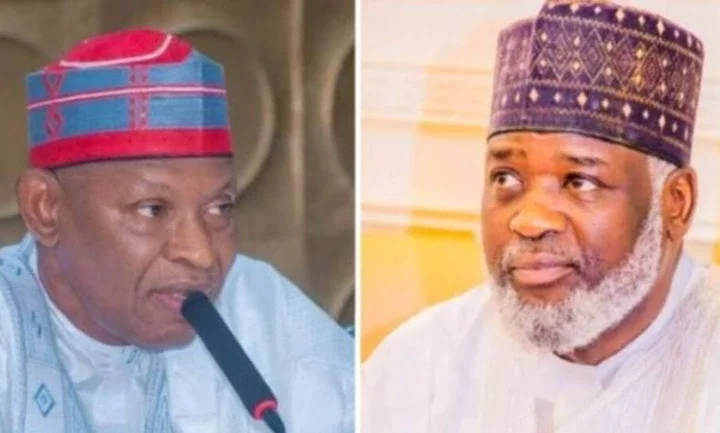 Kano's Tussle: Top APC Politician Reveals That Winning Election Is Not Just By Votes
