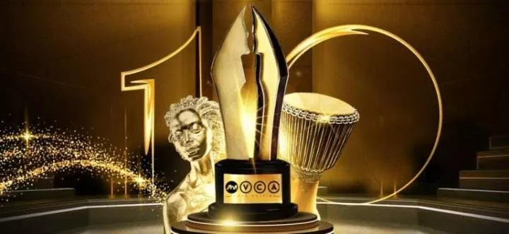 Full list of winners at the 2024 AMVCA