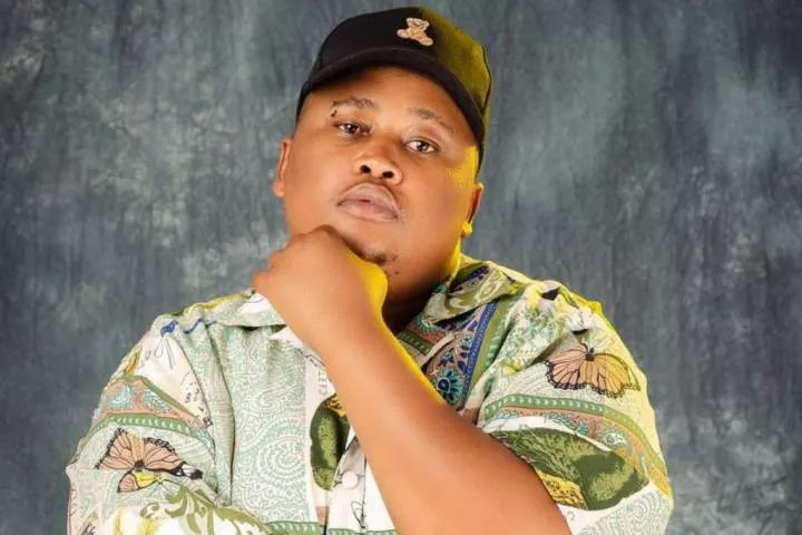 South African rapper dies in car accident