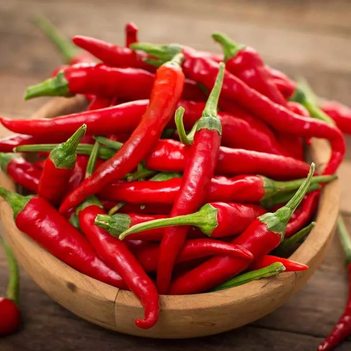 5 benefits of Cayenne Pepper for a spicier sex life