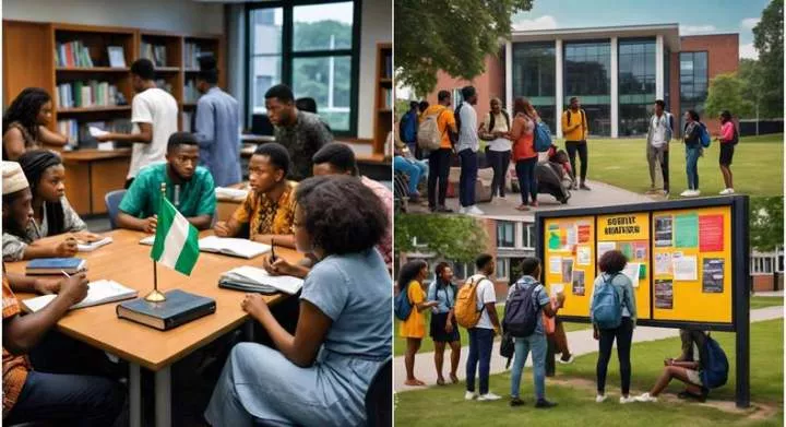 UK varsity rolls out tuition, travel-free scholarship for Nigerian students