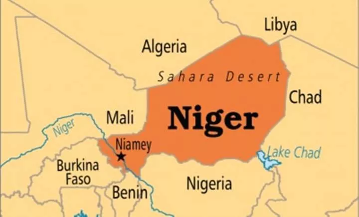 US Attempts New Military Deal With Niger In Last-Ditch Effort To Stay