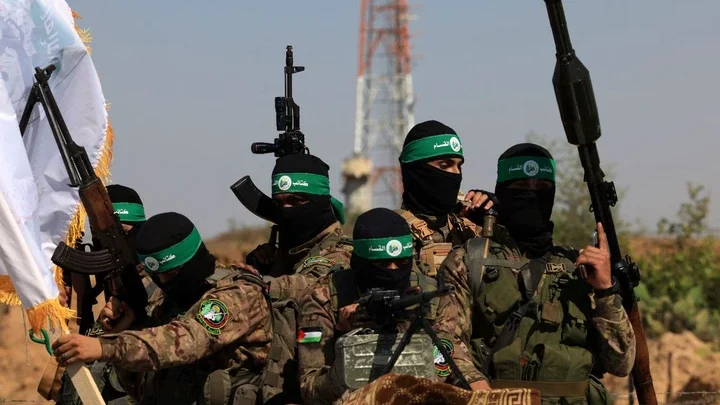 Hamas Keeps Throwing in Impossible Conditions and Delayed the Release of Our People, Says Mencer