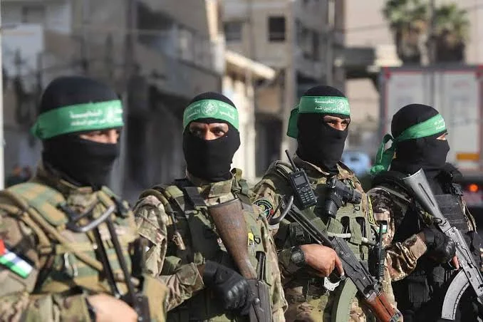 Hamas Reacts After ICC Issued Warrant of Arrest Against Benjamin Netanyahu and Yoav Gallant