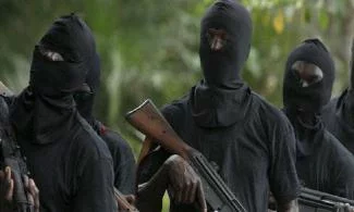 Kidnappers Strike Again In Kubwa Abuja, Abduct Two Sisters, Demand N30million Ransom