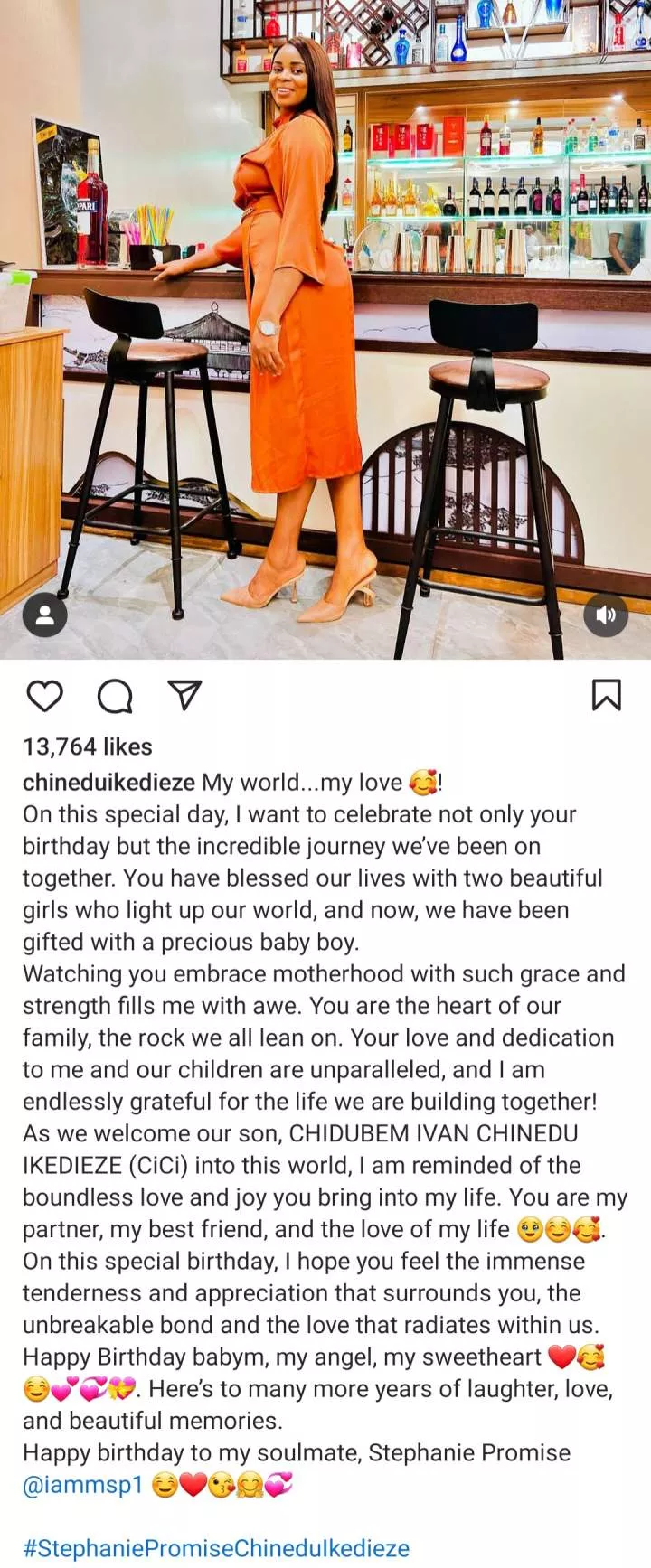 Actor Chinedu Ikedieze 'Aki