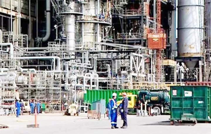 BREAKING: Dangote refinery commences production