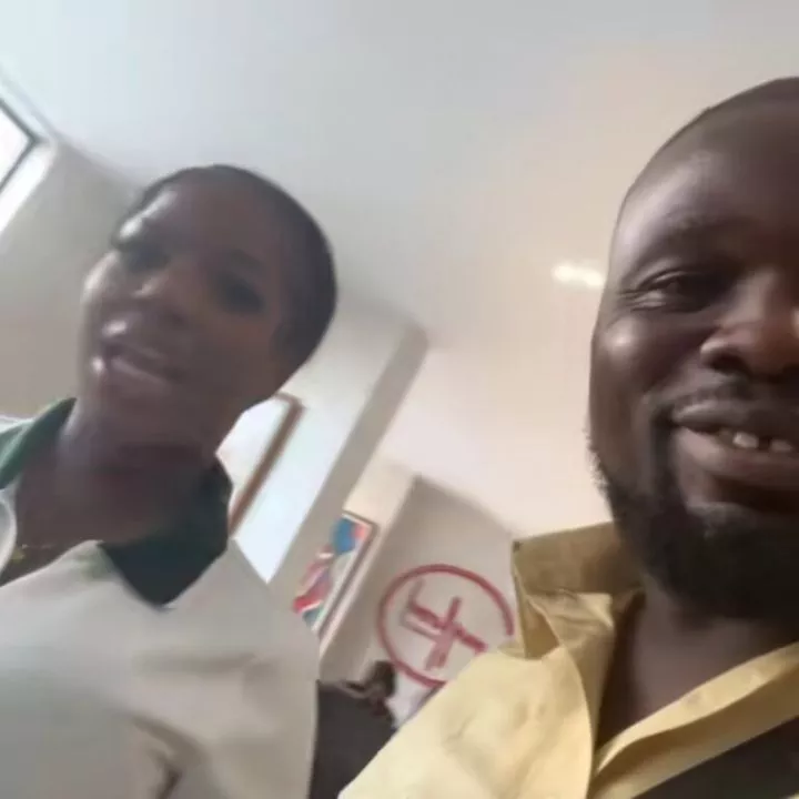 Man visits Hilda Baci's Lekki restaurant, gives review amid ₦6,000 pepper soup saga