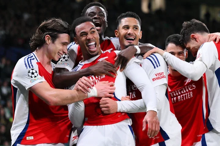 Arsenal expert predictions for Man United clash as agreement reached on final score and goal scorers