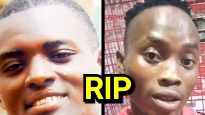 Wicked World: See How These Men Were Killed After Winning Millons from Betting (Photos)