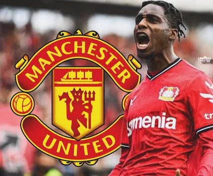Transfer News: Varane expected to leave Man United; Man United to compete with Bayern for Frimpong