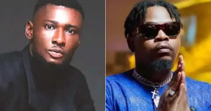 Why I rejected Olamide's request to join music label - Rapper Phenom surprises Nigerians
