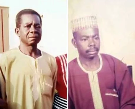 Man On the Run After Allegedly Killing His Father In Benue