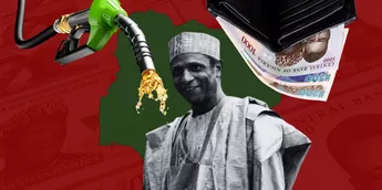 In response to public outcry and to alleviate the burden on ordinary Nigerians, Yar'Adua's government took a significant step to reduce the price of fuel