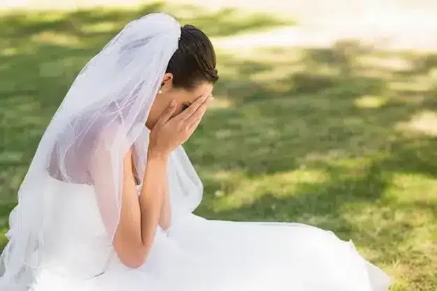 Heartbroken lady reveals how her mother forced her husband to marry her sister instead of her