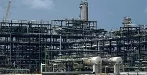 Dangote Refinery Inauguration 09