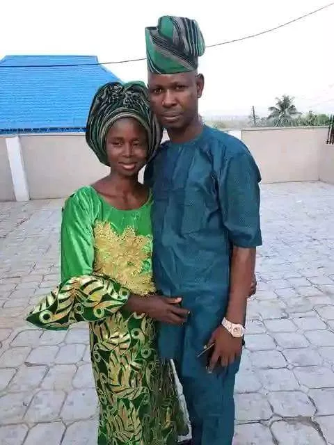 Ekiti pastor arrested for allegedly killing his pregnant wife